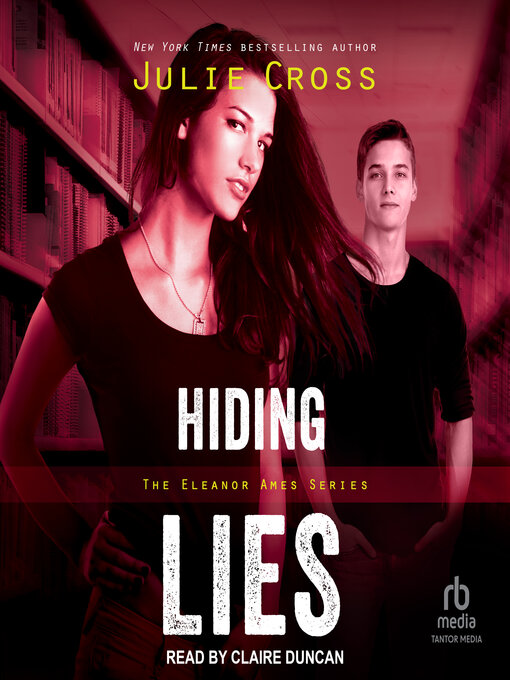 Title details for Hiding Lies by Julie Cross - Available